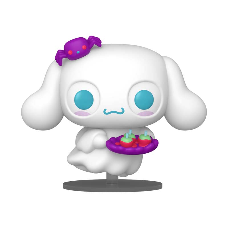 Pop! サンリオ シナモロール スポーキー