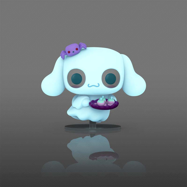 Pop! サンリオ シナモロール スポーキー