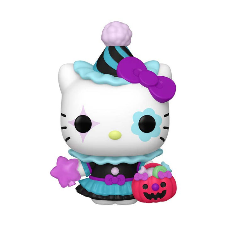 Pop! サンリオ ハローキティ スポーキー (チェイス付き)