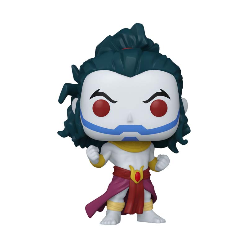 Pop! X-Men '97 エン・サバ・ヌール