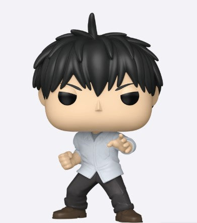 Pop! ウィッチウォッチ 乙木守仁
