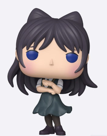 Pop! ウィッチウォッチ 宮尾音夢