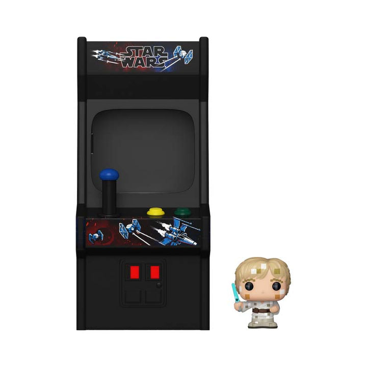 Bitty Pop! スター・ウォーズ スターターセット