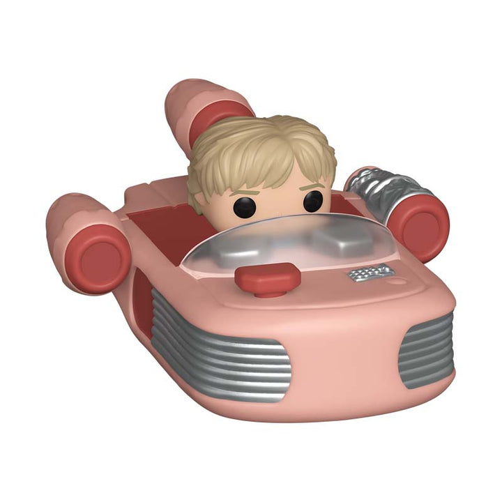 Bitty Pop! スター・ウォーズ スターターセット