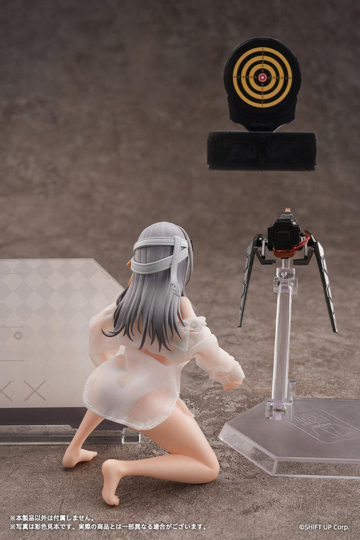【決算セール対象！】 モダニア：ファースト・アフェクション 完成品アクションフィギュア 1/12スケール