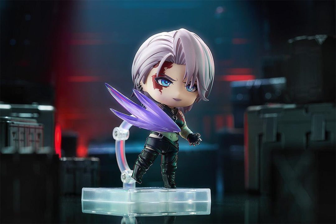 ねんどろいど ゾーヤ