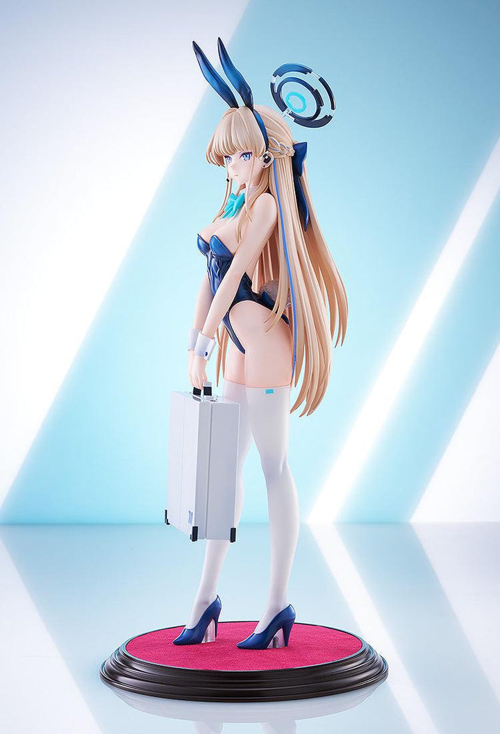 飛鳥馬トキ(バニーガール) 1/7スケール