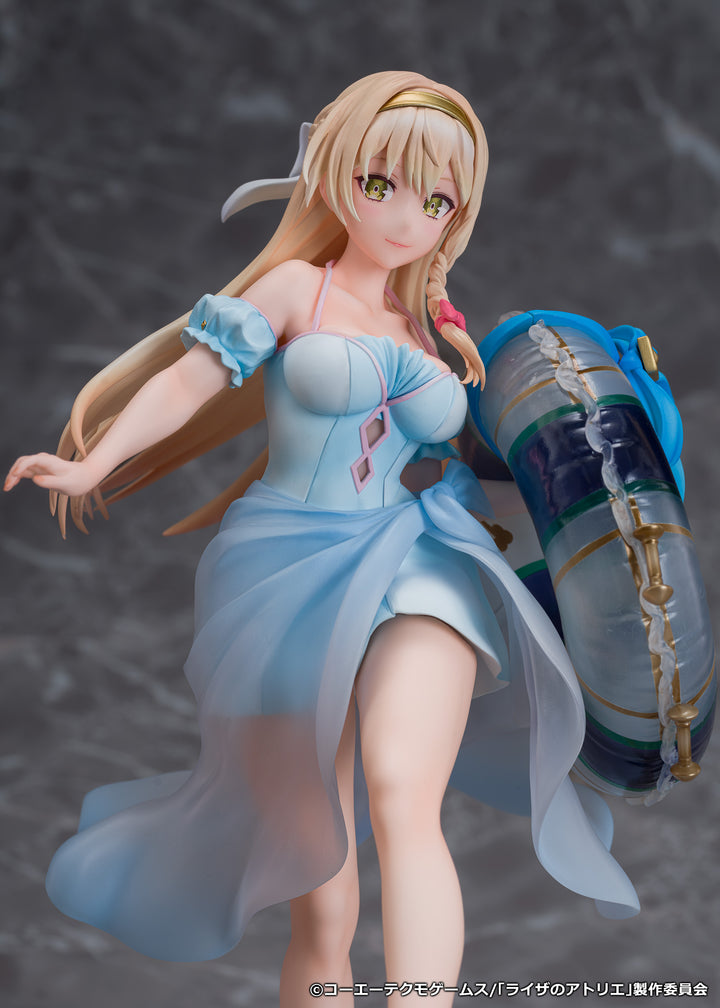クラウディア・バレンツ 水着ver. 1/7スケール