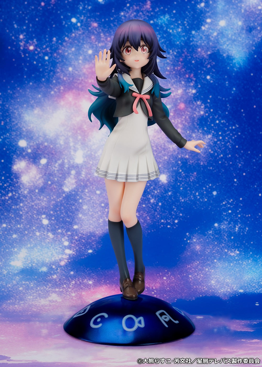 小ノ星海果 1/7スケール