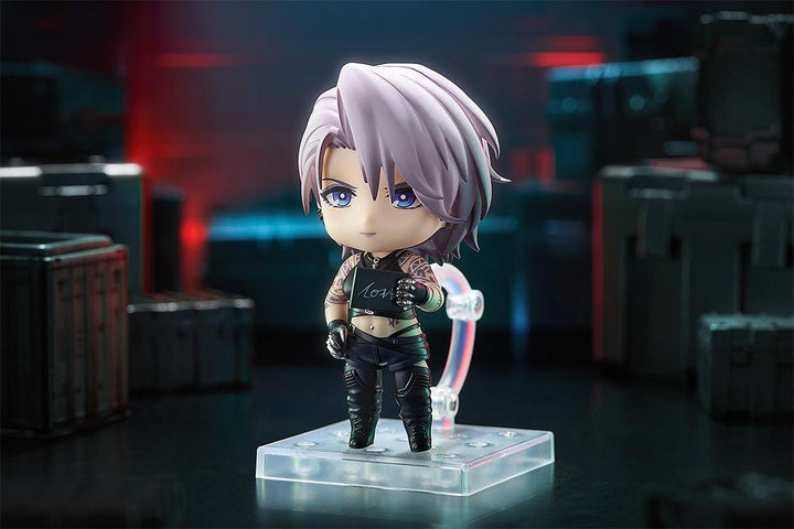 ねんどろいど ゾーヤ