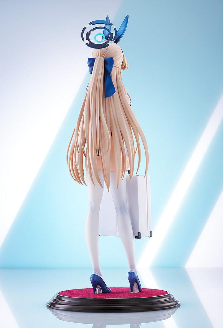 飛鳥馬トキ(バニーガール) 1/7スケール