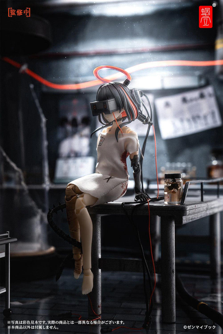 【決算セール対象！】 三猿 〈見ざる・聞かざる・言わざる〉 プレミアムセット 1/12スケール