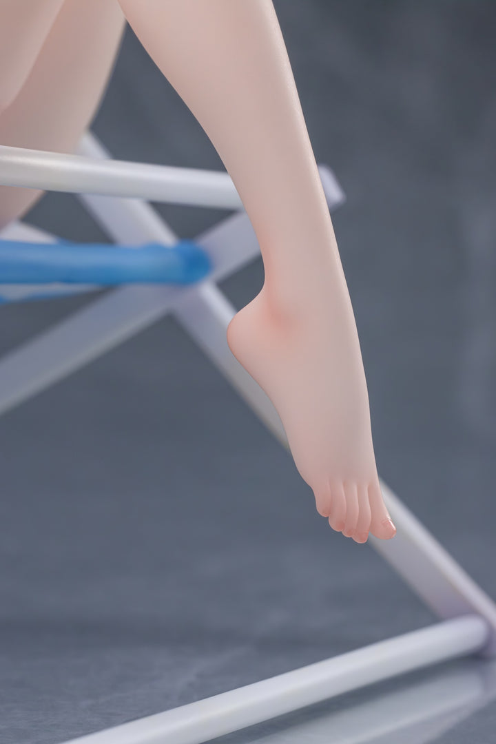 ル・マラン 隠れ家のマルコディVer. 1/6スケール