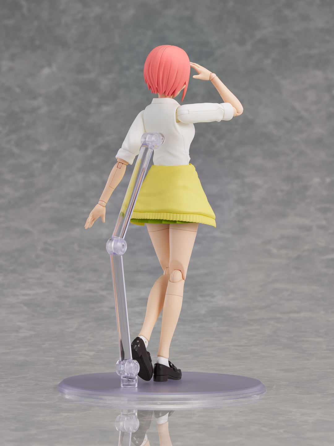KADOKAWA PLASTIC MODEL SERIES 中野一花