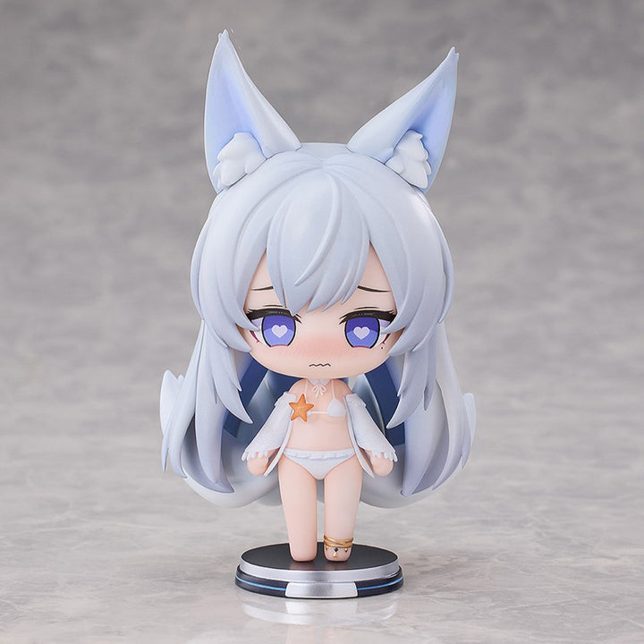 サマー水着 完成品デフォルメフィギュア Vol.1 3体セット