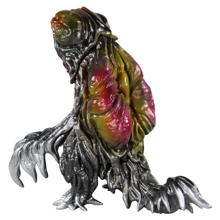 ミドルサイズシリーズ ゴジラCREATION ヘドラ1.0 スタンダード Ver.