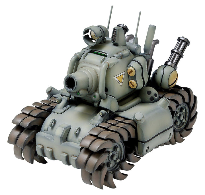 SV-001/I メタルスラッグ 1/24スケール
