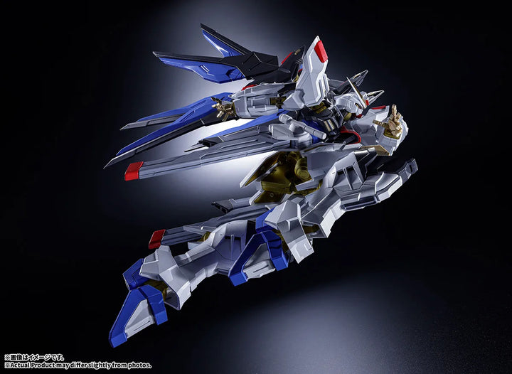 ABSOLUTE ACT ストライクフリーダムガンダム