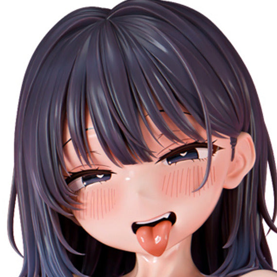 スク水部 木野崎ひな 1/5スケール