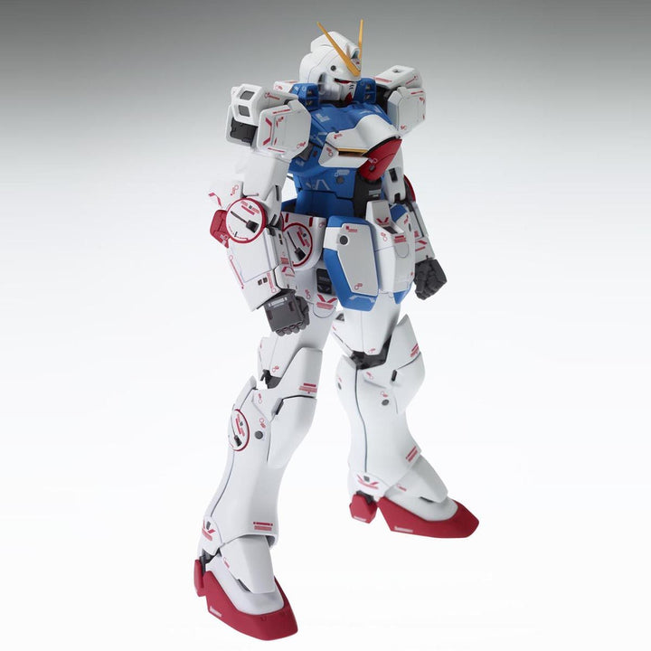 MG 1/100 Vガンダム Ver.Ka