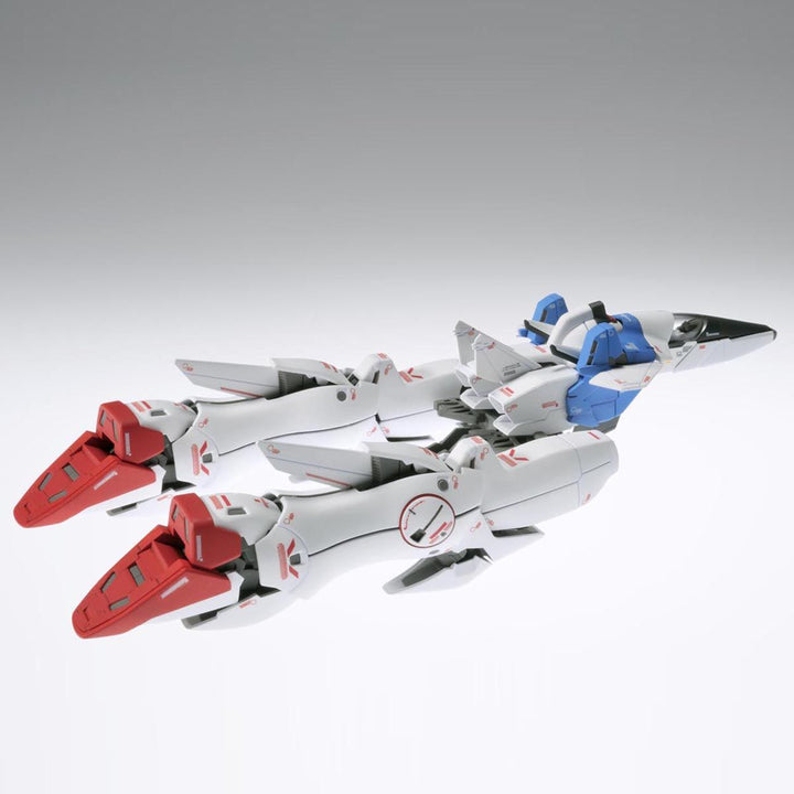MG 1/100 Vガンダム Ver.Ka