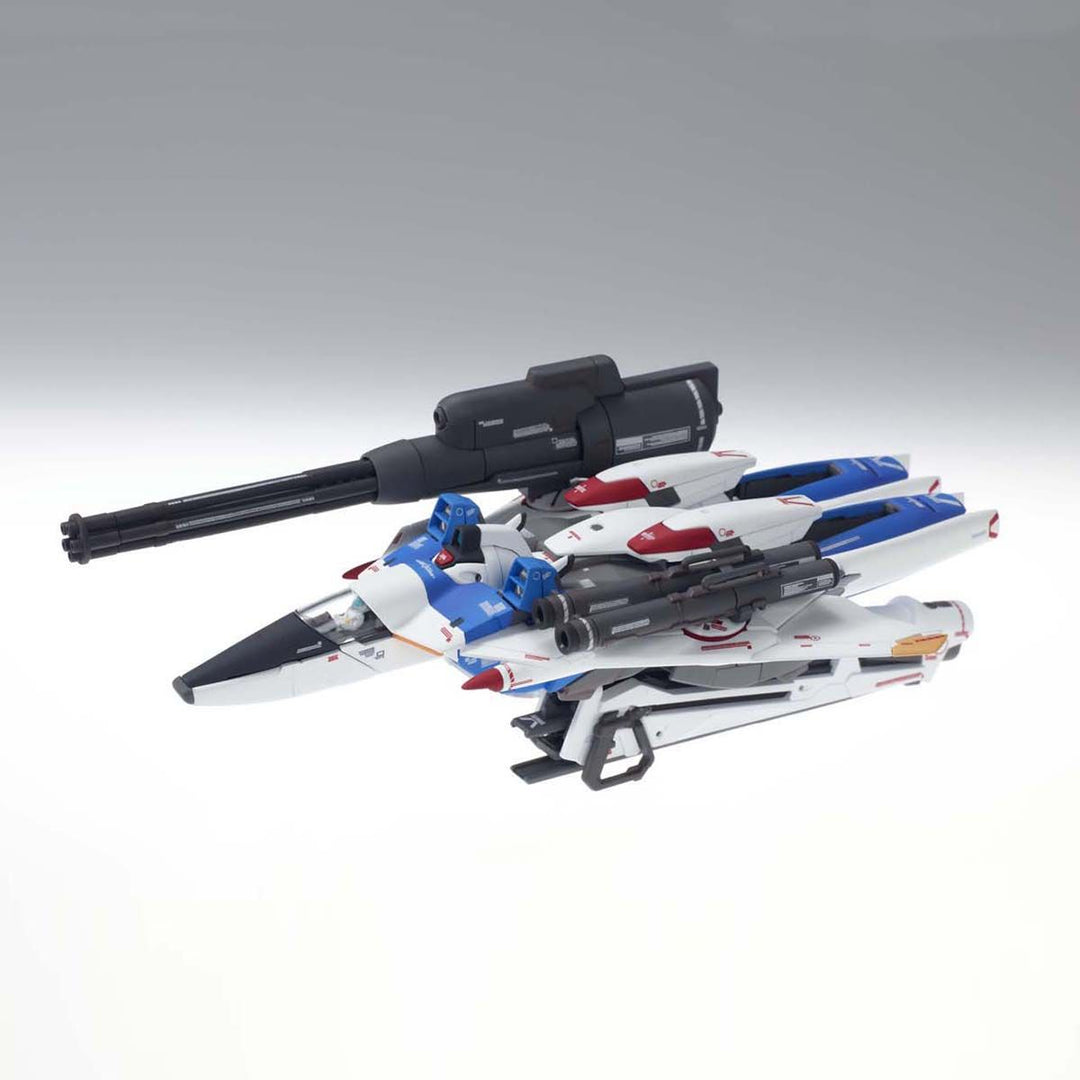 MG 1/100 Vダッシュガンダム Ver.Ka
