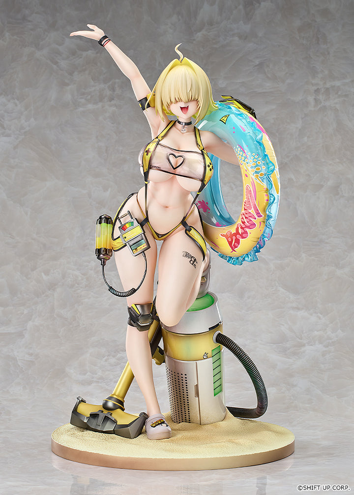 エレグ：ブーム・アンド・ショック 1/4スケール