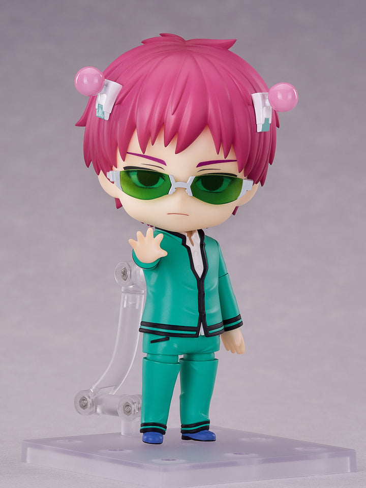 ねんどろいど 斉木楠雄