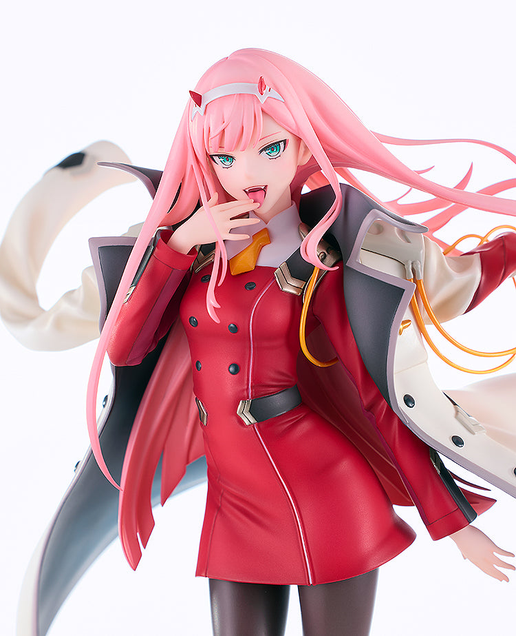 ゼロツー 1/7スケール