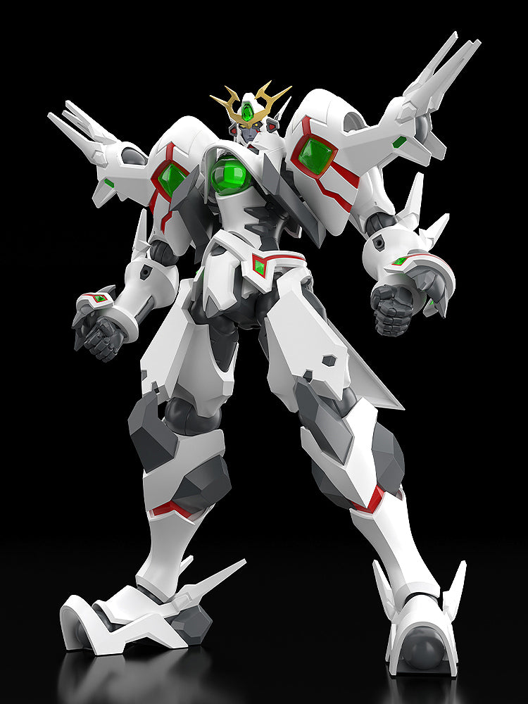 MODEROID オーディアン
