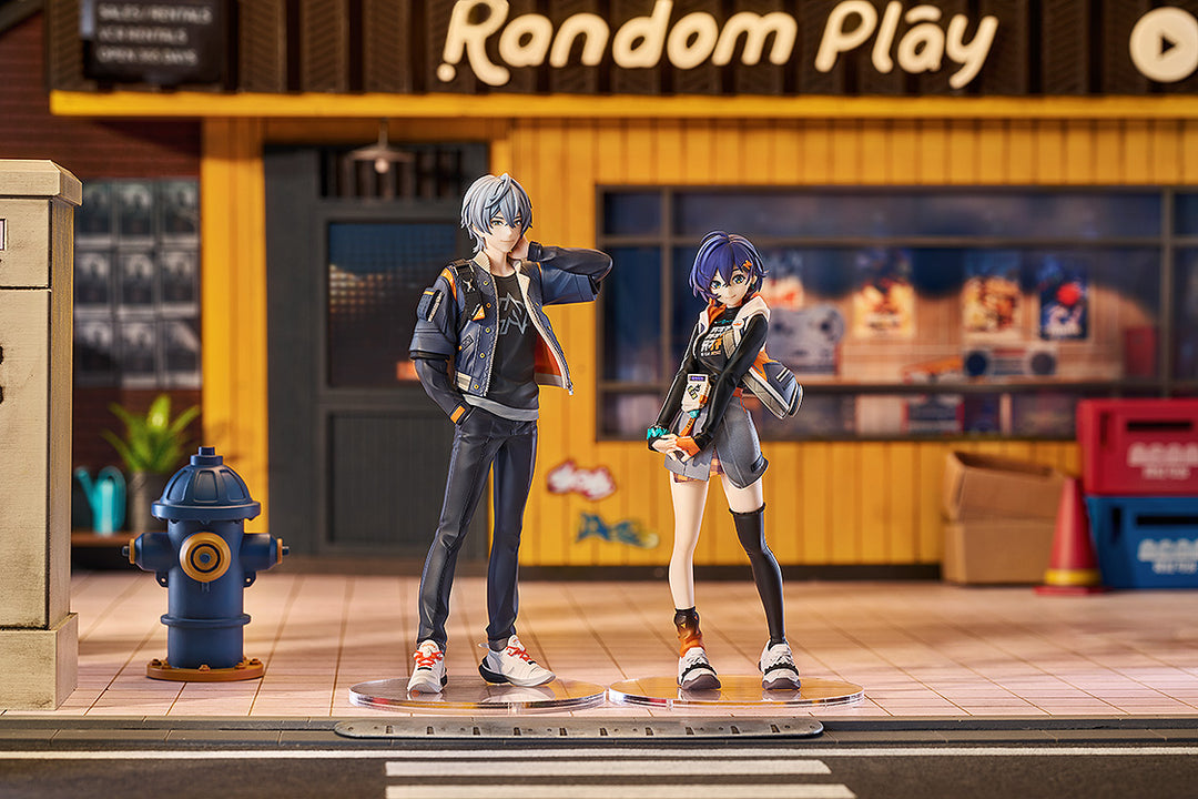POP UP PARADE SP アキラ