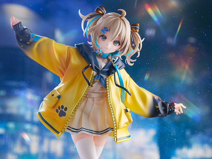 天晴ひなた 1/7スケール
