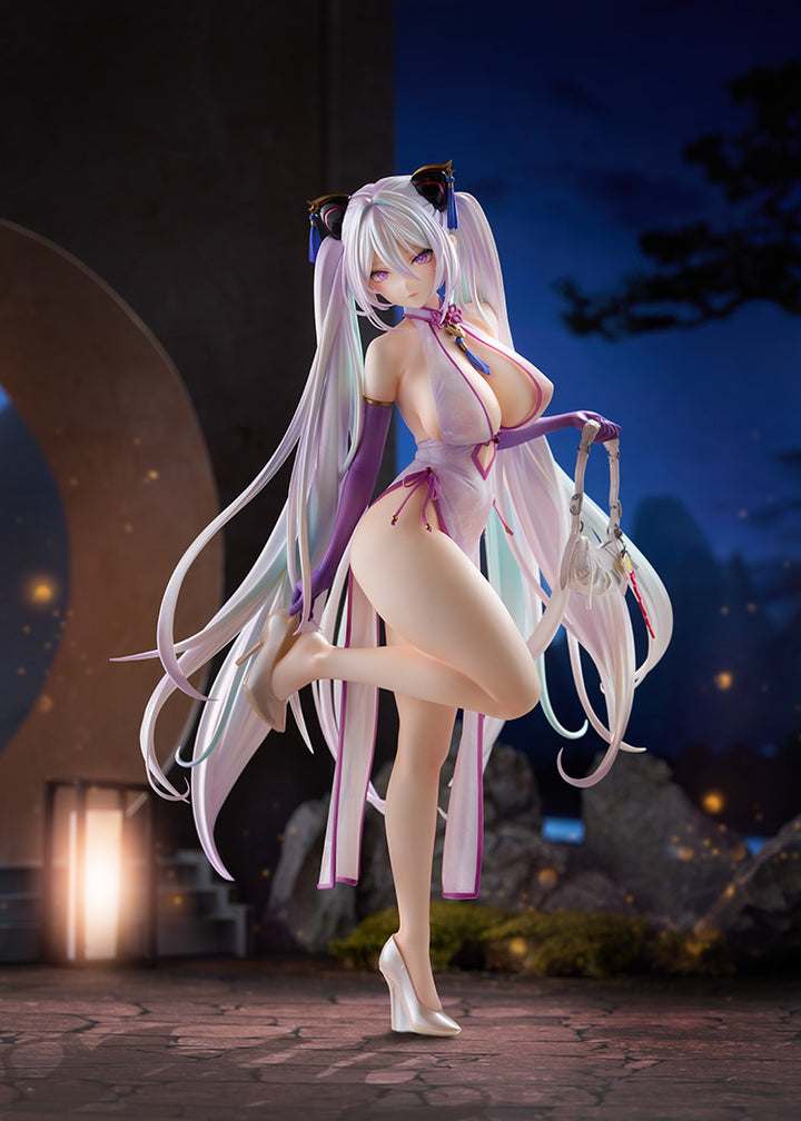 キアサージ スプリング・モニタリング 1/6スケール