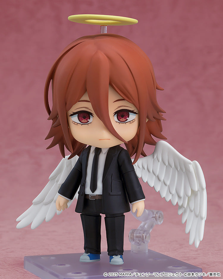 ねんどろいど 天使の悪魔