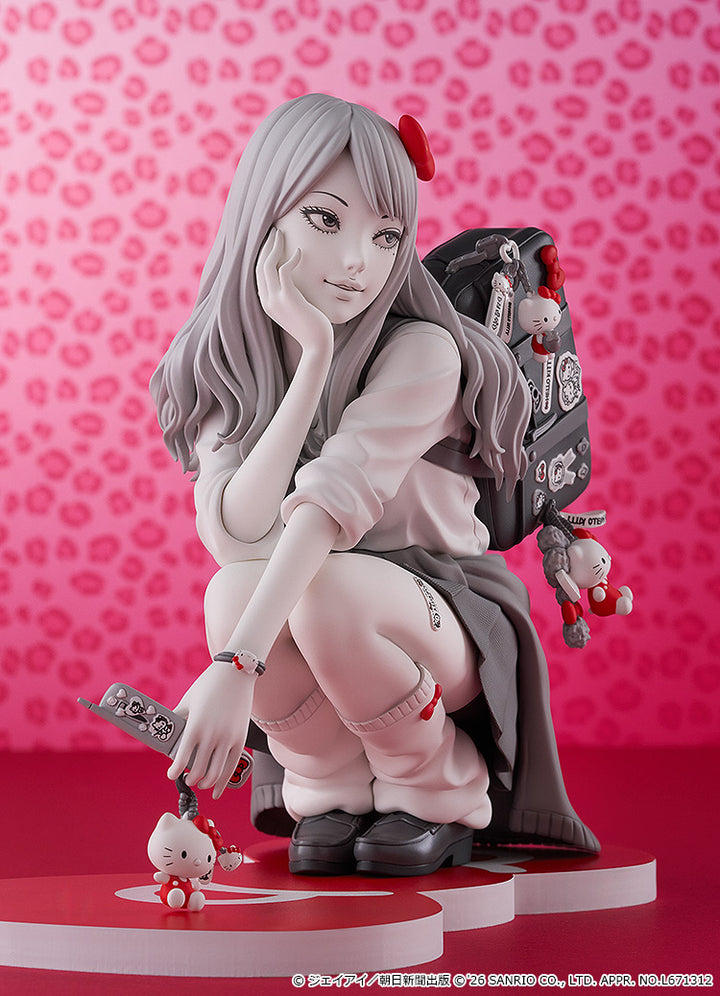 G.S.Collection ギャル富江×ハローキティ【2027年8月発売分】