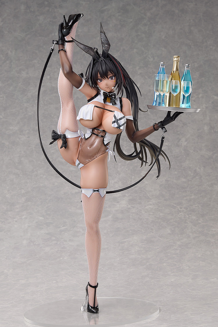 ベイ - ラディアントラビット 1/4スケール