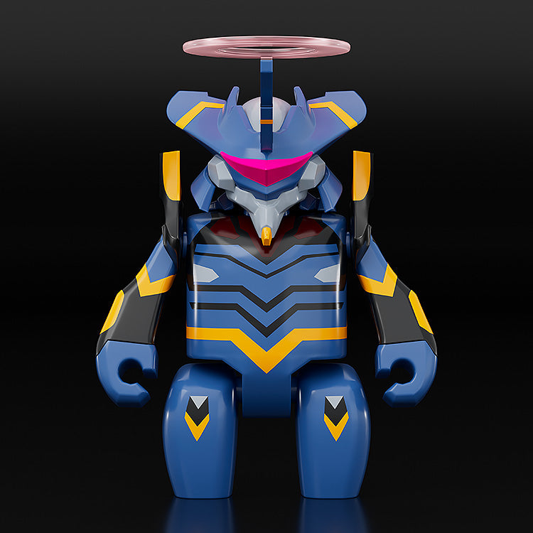 BRICKROID エヴァンゲリオンMark.06