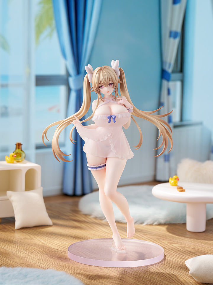 LessMore アンカレッジ 交流宿舎ver. 1/8スケール