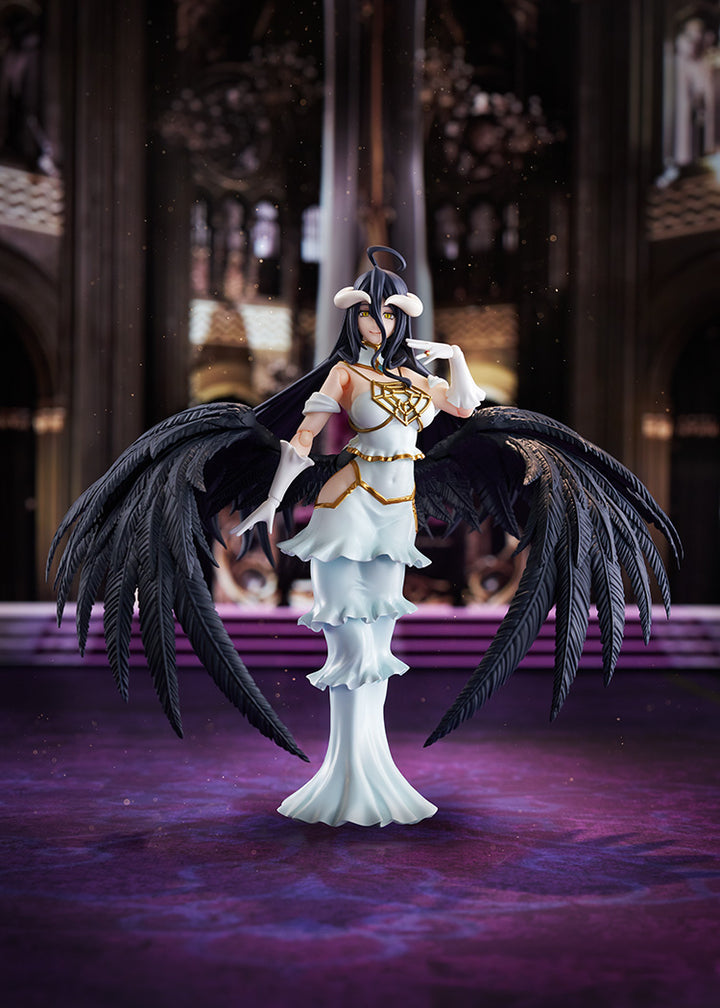 figma アルベド