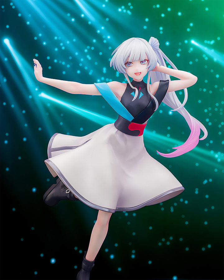 月見ヤチヨ コラボライブVer.