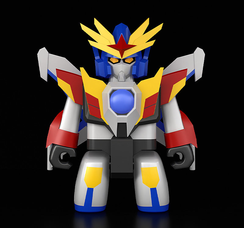 BRICKROID ダ・ガーンX