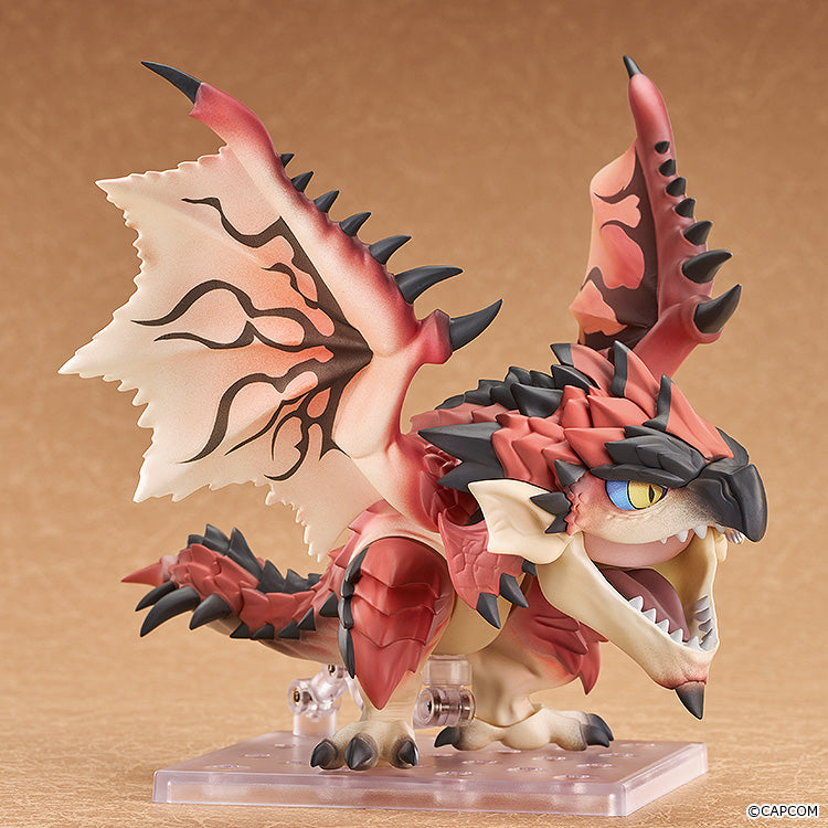 ねんどろいど リオレウス