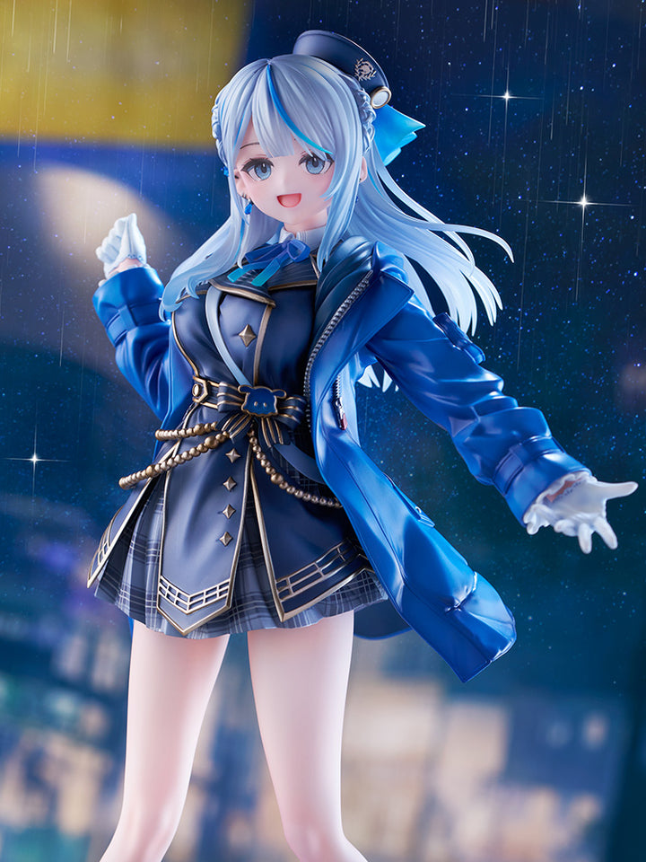 雨海ルカ 1/7スケール