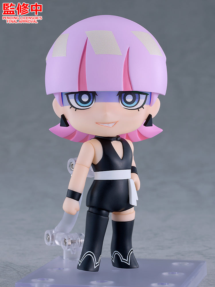 ねんどろいど ポリウレタン