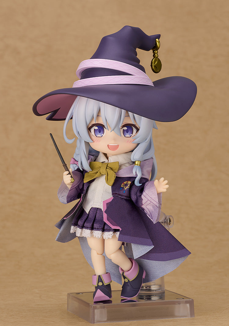 【決算セール対象！】 ねんどろいどどーる イレイナ