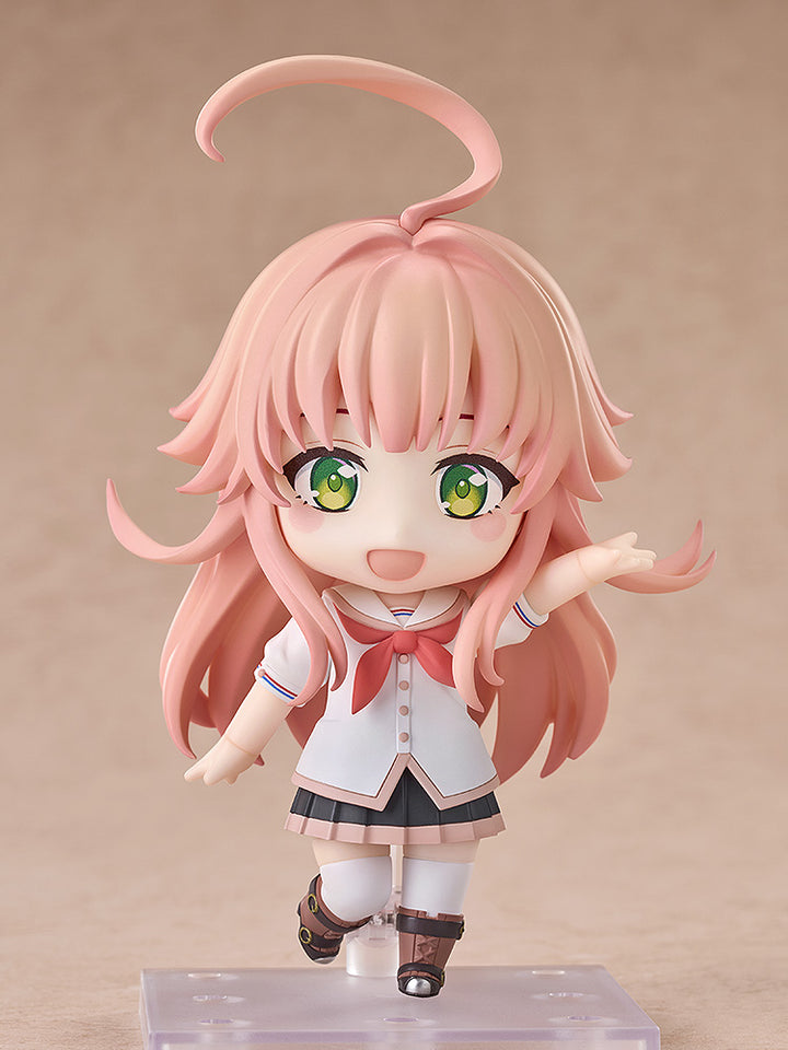ねんどろいど 渡会ヒナミ