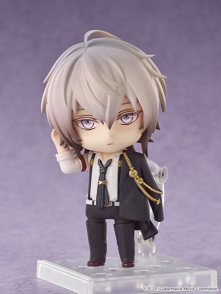 ねんどろいど 岡崎契