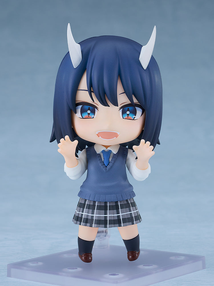 ねんどろいど 青木ルリ