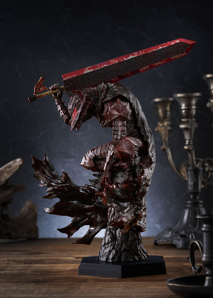 POP UP PARADE ガッツ[狂戦士の甲冑] Bloody Paint Ver. L size