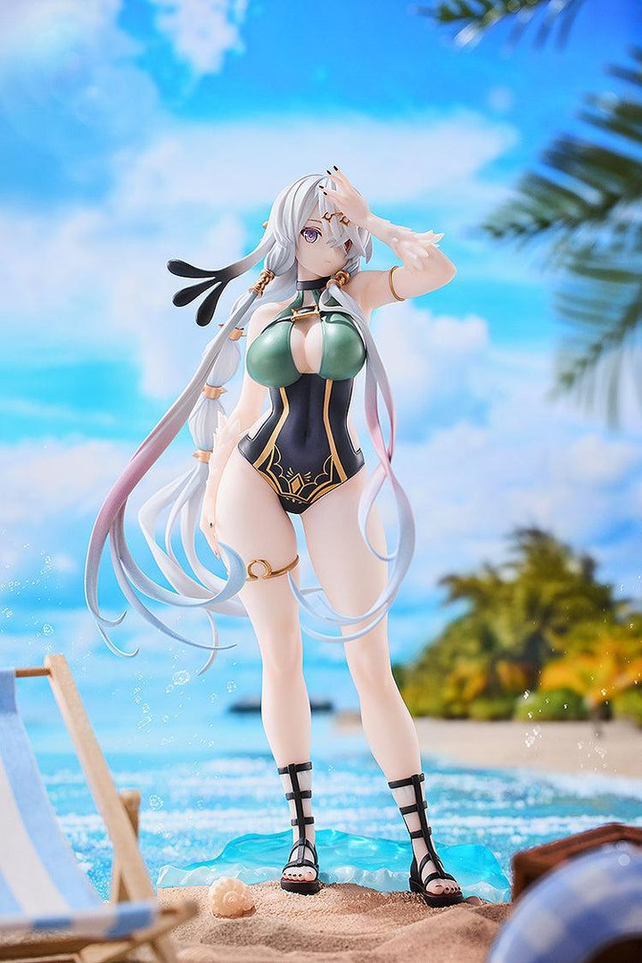 リラ・ディザイアス 水着 Ver. 1/7スケール